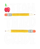 Discover Team Third Grade Teachers Students Funny Back To S
