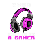 Discover Kyra - Born To Be A Gamer - Personalized