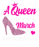 Discover March Birthday S For Women Girls Queen Born In Mar