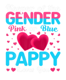 Discover Pink Or Blue Pappy Loves You Keeper Gender Reveal