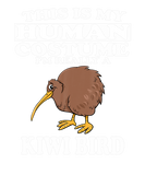 Discover This Is My Human Costume I'm Really A Kiwi Bird