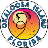 Discover Florida Okaloosa Island Fly Board