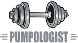 Discover Pumpologist Pumping Iron Weightlifting