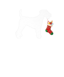 Discover Welsh Terrier Christmas Stocking Stuffer Dog