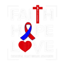 Discover Faith Hope Love Congenital heart disease Awareness