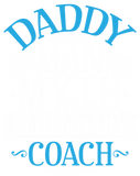 Discover Daddy Man Myth Legendary Coach