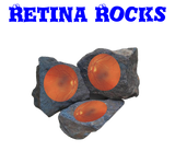 Discover Retina Rocks Womens American Apparel