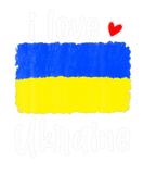 Discover Vintage Ukrain Flag Pride For Men Women