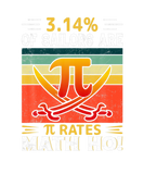 Discover 3.14% Of Sailors Are Pie Rates Pi Day Math Lover