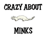 Discover Crazy About Minks