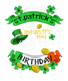 Discover 49 Years Old St Patricks Day Its My 49Th Birthday