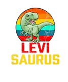 Discover Levi Saurus Family Reunion Last Name Team Funny Cu