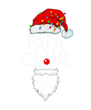 Discover Papa Claus Christmas Pajama Family Matching Xmas