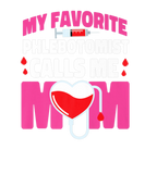 Discover Phlebotomist Tech Technician Mom Mother