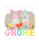 Discover Be Hoppy Gnome Matter What Spring Cute Easter Day