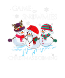 Discover Game Of Snowmies Christmas Is Coming Pajama Gifts
