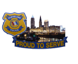 Discover City of Cleveland Police Department .