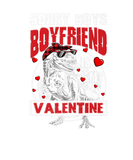 Discover Sorry Boys Boyfriend Is My Valentines T Rex Dinosa