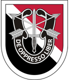 Discover 11th Special Forces Group