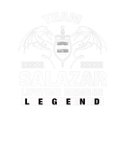 Discover Team SALAZAR Lifetime Member Gifts