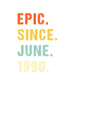Discover 32Nd Birthday Epic Since June 1990 32 Years Old Re