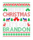 Discover Santa Joe Biden Merry Christmas Let’S Go Braden Br