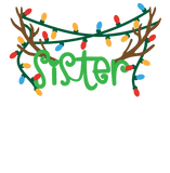 Discover Christmas Reindeer Antlers | Sister