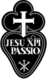 Discover Passionists symbol