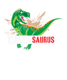 Discover DADDYSAURUS T Rex Dinosaur Daddy Saurus Birthday P