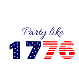Discover Party Like 1776 - 4th July