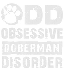 Discover Doberman Dog Obsessive Dober
