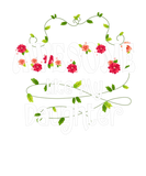 Discover Awesome Like My Daughter Father's Day Flower Funny