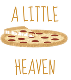 Discover A Little Pizza Heaven