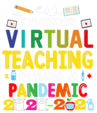 Discover I Survived Virtual Teaching During The Pandemic