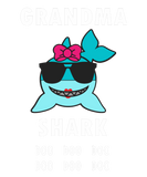 Discover Grandma Shark Doo Doo Doo