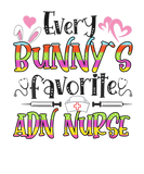 Discover ADN Nurse Bunny's Favorite Nurse Easter Day