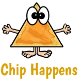Discover Chip Happens Mexican Nacho
