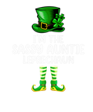 Discover Matching Family The Sassy Auntie Leprechaun St Pat