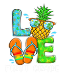 Discover Love First Grade Teacher Life Chritsmas In July Su
