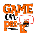 Discover Pre K Basketball Game On Pre-K Gradefor KIDS Hello