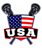 Discover American Lacrosse Logo