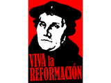 Discover Viva la Reformacion LUTHER