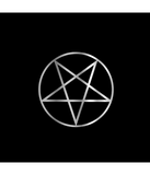 Discover Pentacle- Religious symbol of satanism