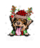 Discover Teacher Squad Reindeer Australian Shepherd Teacher