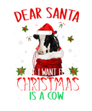 Discover Dear Santa All I Want For Christmas Is A Cow Farme
