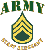 Discover Army - ARMY -  SSG