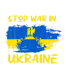 Discover Stop The War In Ukraine Gift For