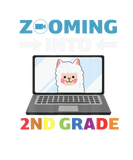 Discover Zooming Into 2Nd Grade