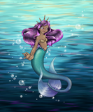 Discover Mermaid Iole Sweat