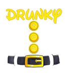 Discover Drunky Dwarf Halloween Party Costume Matching Drun
